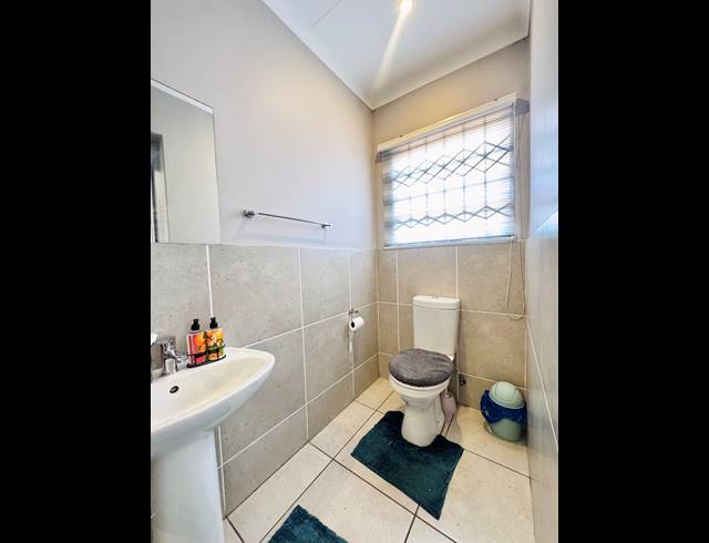 3 BEDROOM FREEHOLD FOR SALE IN WITBANK EXT 10